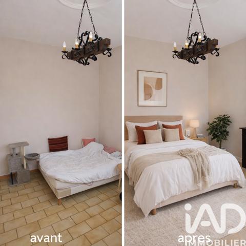 Maison à vendre 6 pièces 110 m² Anzin