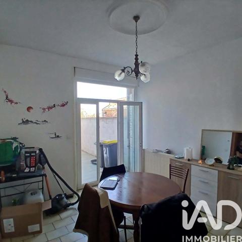 Maison à vendre 6 pièces 110 m² Anzin