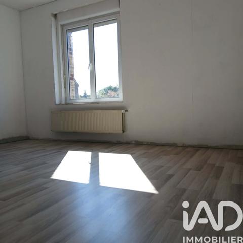 Maison à vendre 6 pièces 110 m² Anzin