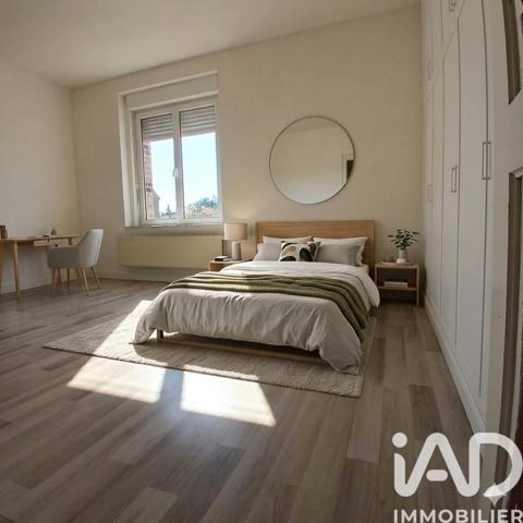 Maison à vendre 6 pièces 110 m² Anzin