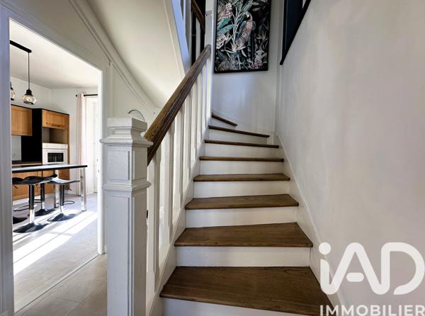 Maison à vendre 5 pièces 80 m² Saint-Brieuc