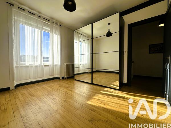 Maison à vendre 5 pièces 80 m² Saint-Brieuc