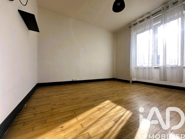 Maison à vendre 5 pièces 80 m² Saint-Brieuc