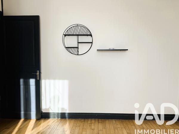 Maison à vendre 5 pièces 80 m² Saint-Brieuc