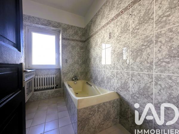 Maison à vendre 5 pièces 80 m² Saint-Brieuc