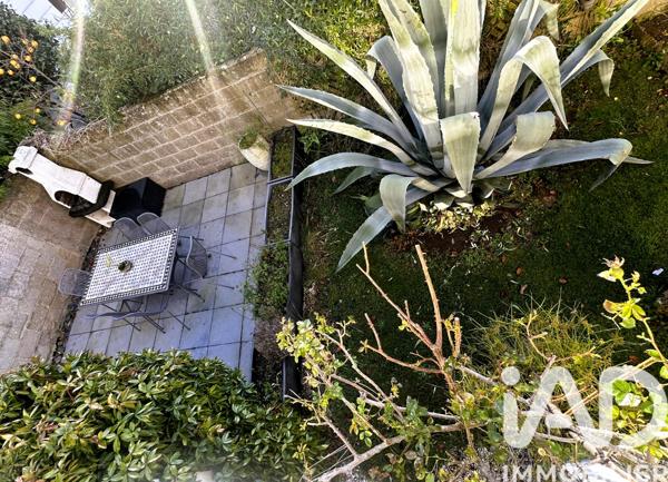 Maison à vendre 5 pièces 80 m² Saint-Brieuc