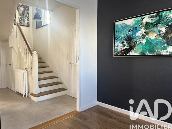Maison à vendre 5 pièces 80 m² Saint-Brieuc