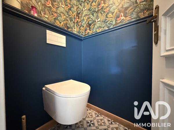 Appartement à vendre 3 pièces 77,13 m² Rennes