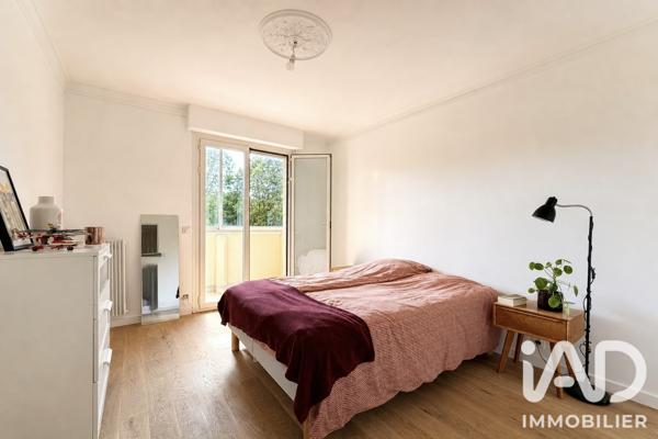 Appartement à vendre 3 pièces 77,13 m² Rennes