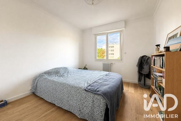 Appartement à vendre 3 pièces 77,13 m² Rennes