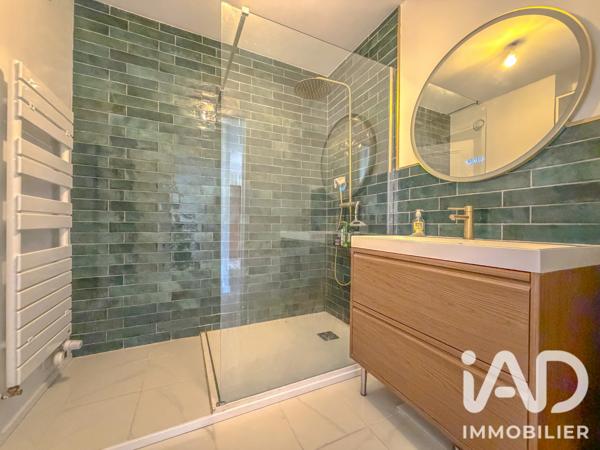 Appartement à vendre 3 pièces 77,13 m² Rennes