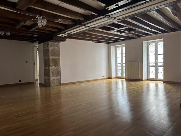 Vente Appartement 5 pièces 115 m2 à Melun