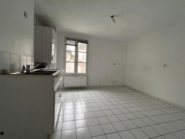 Vente Appartement 5 pièces 115 m2 à Melun