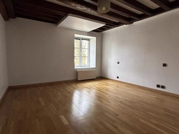 Vente Appartement 5 pièces 115 m2 à Melun