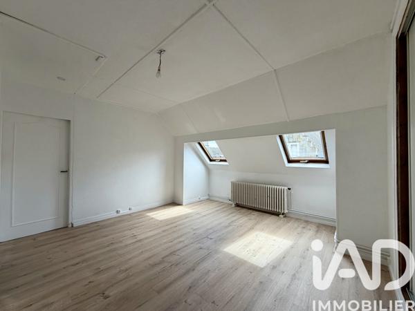 Appartement à vendre 3 pièces 41,8 m² Arras