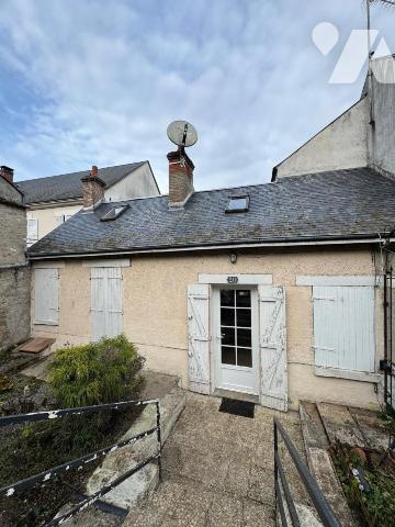 Maison d'Env. 90 m² à PITHIVIERS (45300)