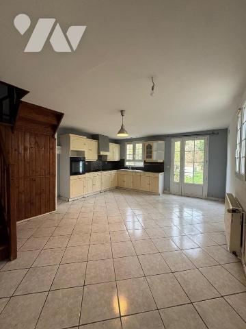 Maison d'Env. 90 m² à PITHIVIERS (45300)