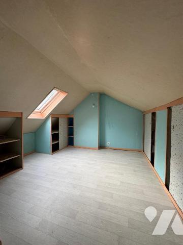 Maison d'Env. 90 m² à PITHIVIERS (45300)