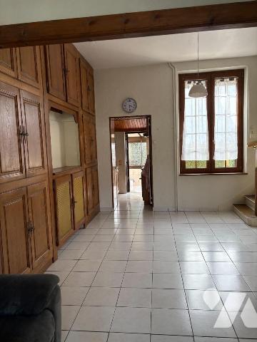 MAISON DE CITÉ
