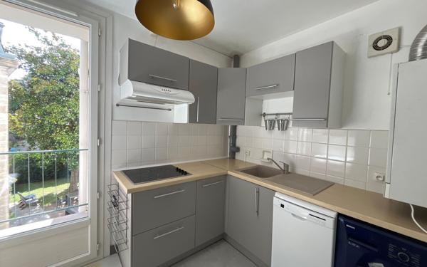 Appartement à louer    2 pièces • 53 m2 Limoges