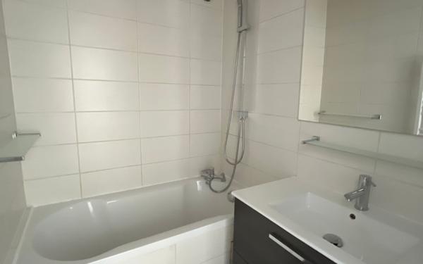 Appartement à louer    2 pièces • 53 m2 Limoges