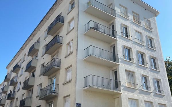 Appartement à louer    2 pièces • 53 m2 Limoges