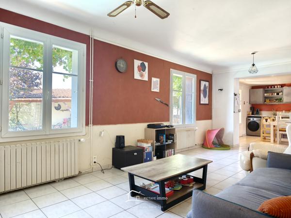 MAISON 4 CHAMBRES ET PLUS Lezay (79120)