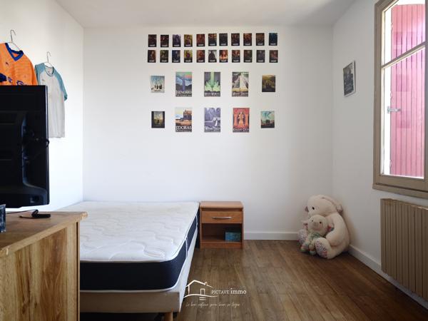 MAISON 4 CHAMBRES ET PLUS Lezay (79120)