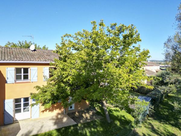 PLEIN CENTRE DE CEPET