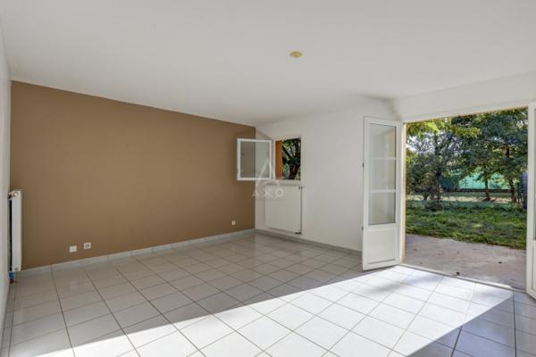 PLEIN CENTRE DE CEPET