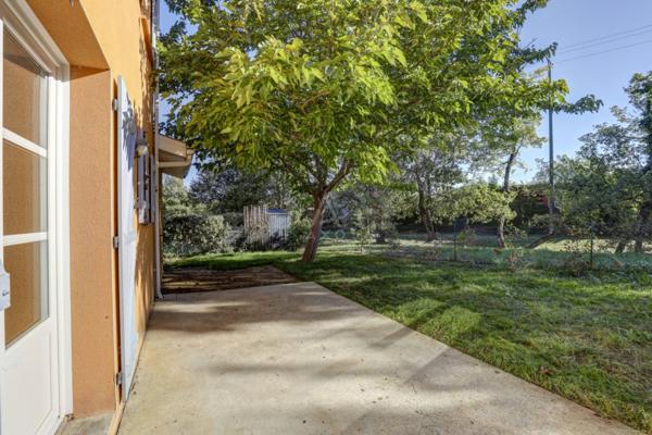 PLEIN CENTRE DE CEPET