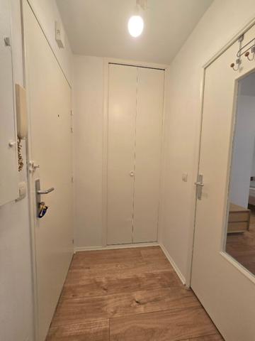 Appartement Rosny Sous Bois 1 pièce(s) 29.18 m2 Idéal pour un premier achat ou un investissement locatif