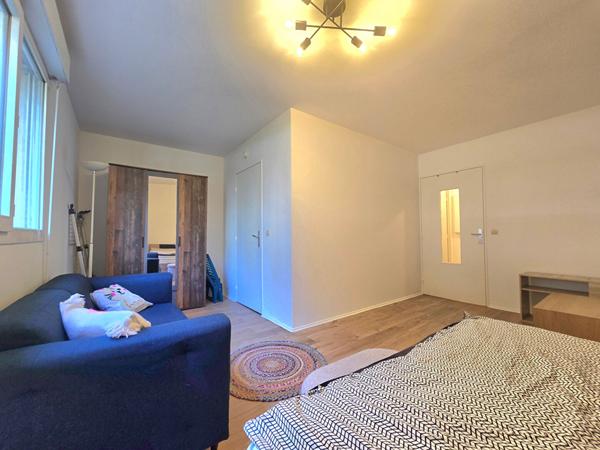 Appartement Rosny Sous Bois 1 pièce(s) 29.18 m2 Idéal pour un premier achat ou un investissement locatif