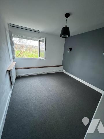 Maison d'habitation au bord du Loir