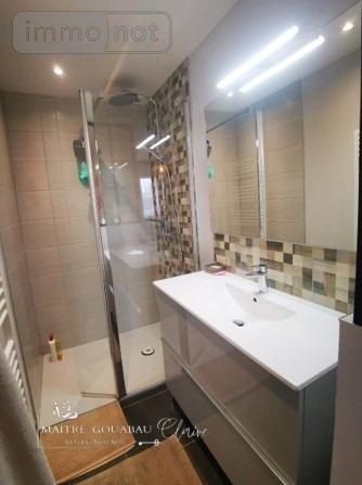 Maison à vendre à Montjean en Mayenne (53320), ref :