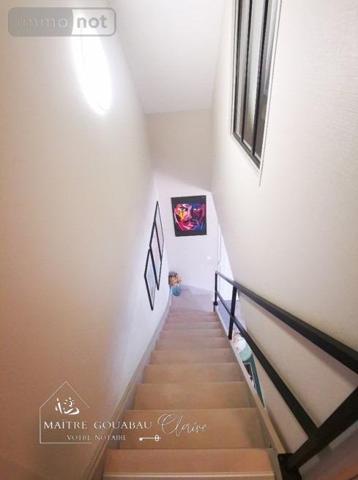 Maison à vendre à Montjean en Mayenne (53320), ref :