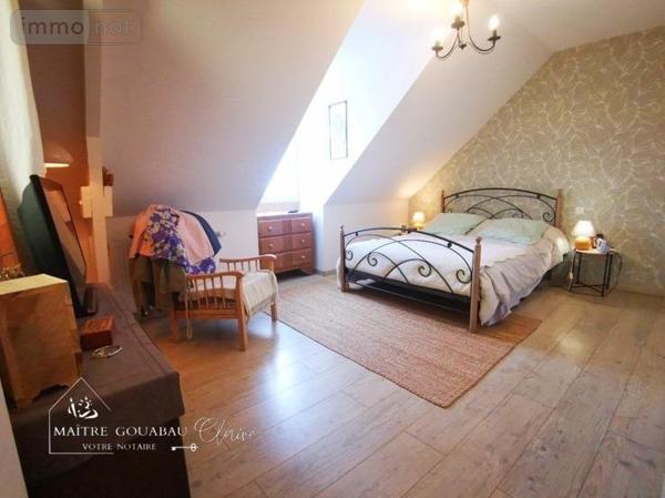 Maison à vendre à Montjean en Mayenne (53320), ref :