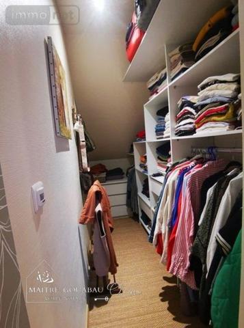 Maison à vendre à Montjean en Mayenne (53320), ref :