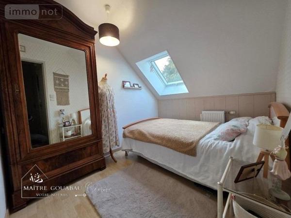 Maison à vendre à Montjean en Mayenne (53320), ref :