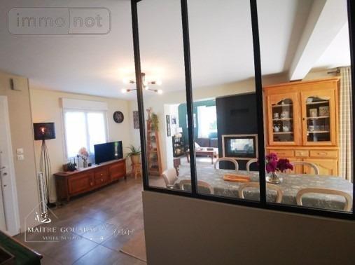 Maison à vendre à Montjean en Mayenne (53320), ref :