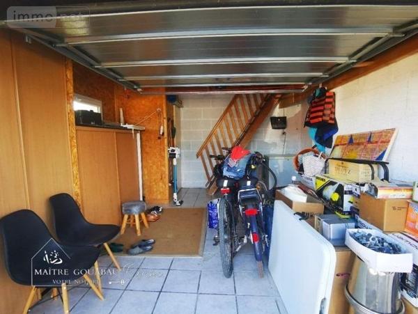 Maison à vendre à Montjean en Mayenne (53320), ref :