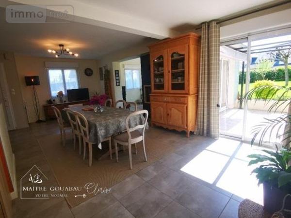 Maison à vendre à Montjean en Mayenne (53320), ref :