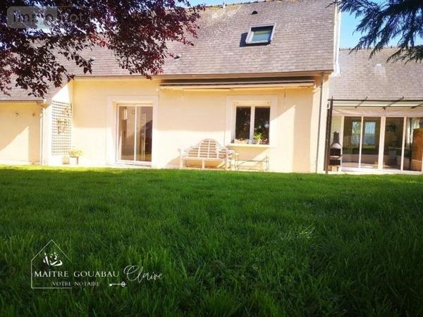 Maison à vendre à Montjean en Mayenne (53320), ref :