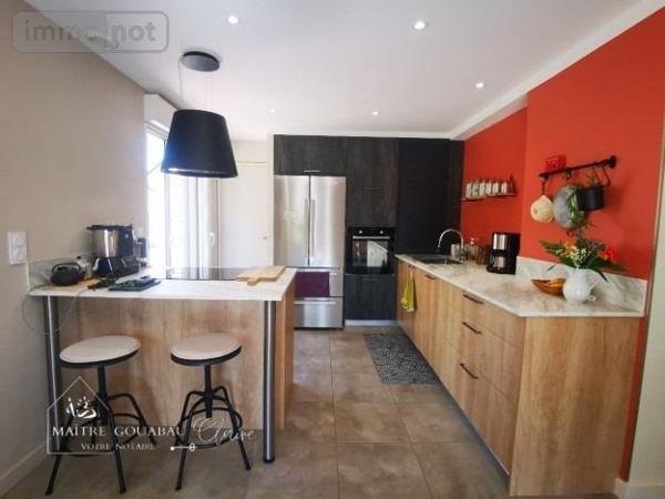 Maison à vendre à Montjean en Mayenne (53320), ref :