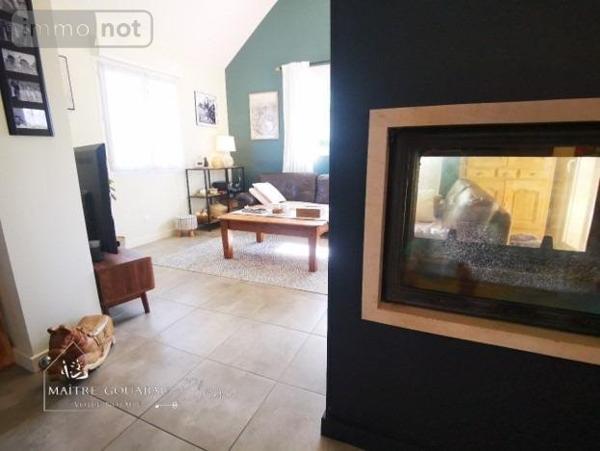 Maison à vendre à Montjean en Mayenne (53320), ref :