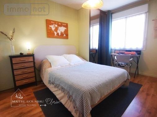 Maison à vendre à Montjean en Mayenne (53320), ref :