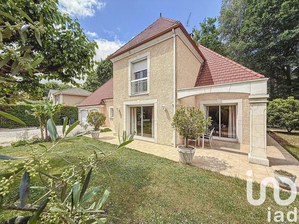 Maison à vendre 5 pièces 170 m² Morlaàs