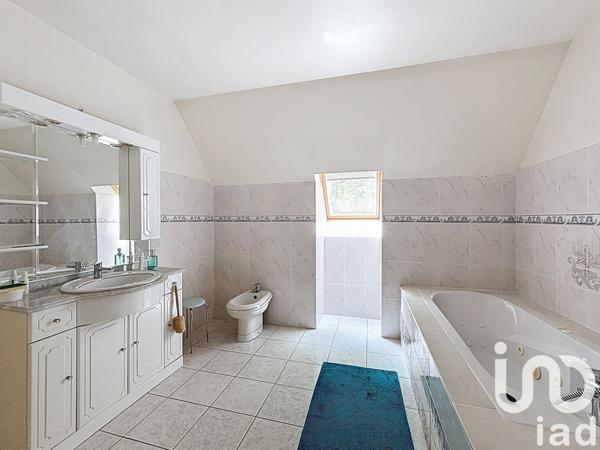 Maison à vendre 5 pièces 170 m² Morlaàs