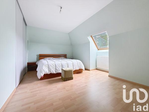 Maison à vendre 5 pièces 170 m² Morlaàs