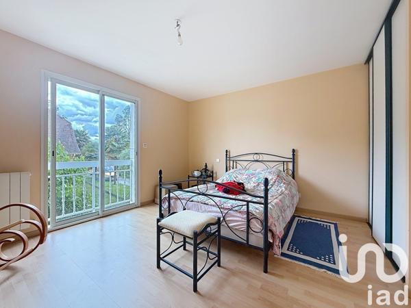 Maison à vendre 5 pièces 170 m² Morlaàs